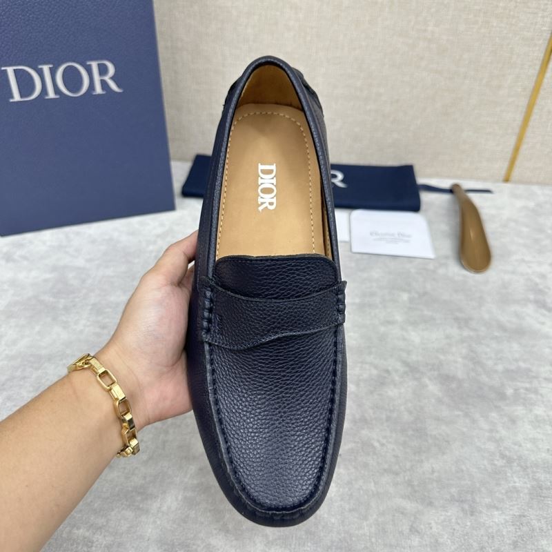 Christian Dior Tods Shoes